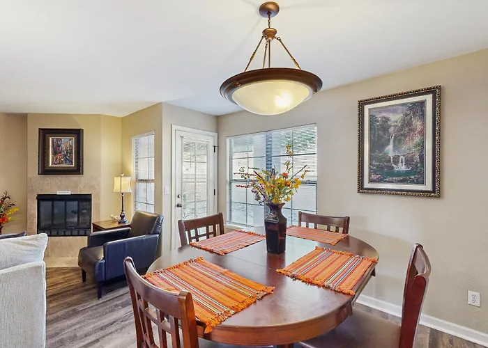Of The Foothills Holiday home *