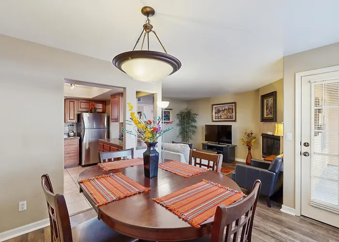 Of The Foothills Holiday home *
